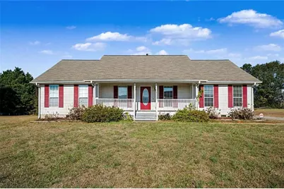 1684 Lovejoy Road, Hampton, GA 30228 - Photo 1