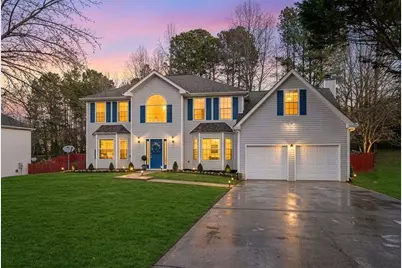 7094 Deshon Bend Circle, Lithonia, GA 30058 - Photo 1
