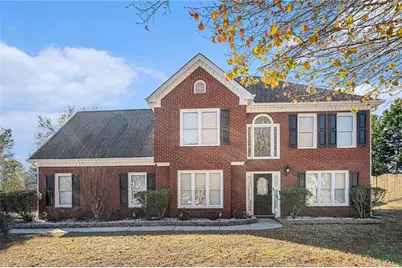 3038 Mary Alice Trail, Loganville, GA 30052 - Photo 1