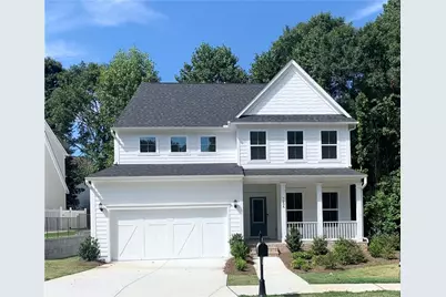 7206 Grand Reunion Drive, Hoschton, GA 30548 - Photo 1