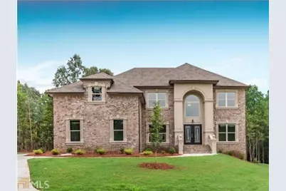 2545 Pattington Way NE, Conyers, GA 30013 - Photo 1