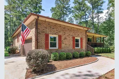435 Rabbit Run, McDonough, GA 30252 - Photo 1