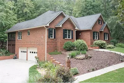 5885 West Chapel Hill Road, Douglasville, GA 30135 - Photo 1