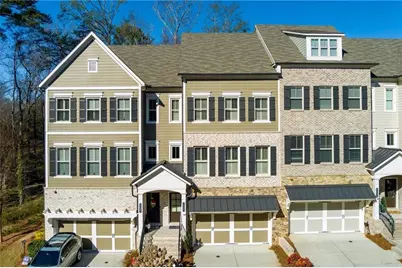 815 Paden Street, Woodstock, GA 30188 - Photo 1