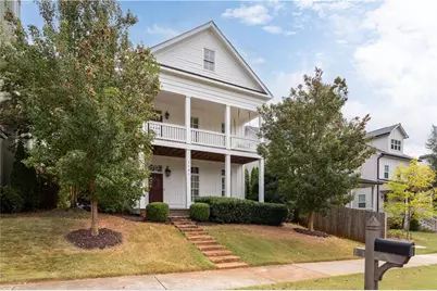 2781 Mathews Street SE, Smyrna, GA 30080 - Photo 1