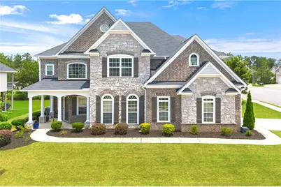 4105 Vista Pointe Drive, Cumming, GA 30028 - Photo 1