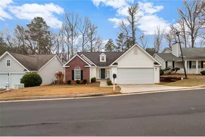 4598 Jackam Ridge Court, Lithonia, GA 30038 - Photo 1