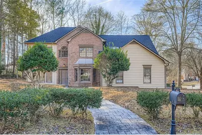 1331 Wynford Chase SW, Marietta, GA 30064 - Photo 1
