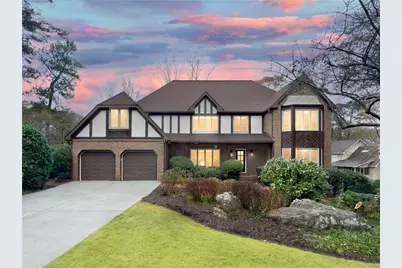 315 Anchorage Place, Roswell, GA 30076 - Photo 1