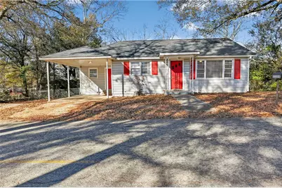 1123 Drewery Avenue, Griffin, GA 30223 - Photo 1
