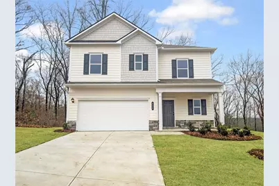 836 Kensington Street, Kingston, GA 30145 - Photo 1