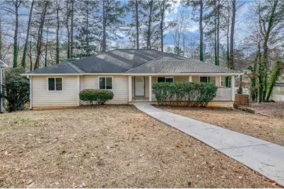 488 Plainville Drive SW, Atlanta, GA 30331 - Photo 1
