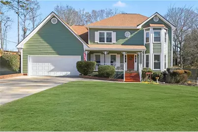 4895 Puritan Drive, Sugar Hill, GA 30518 - Photo 1