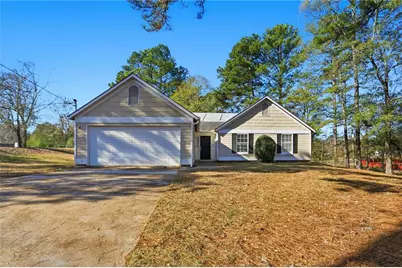 1660 Creek Crossing SE, Conyers, GA 30094 - Photo 1