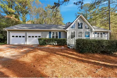 3755 Creekwood Drive, Loganville, GA 30052 - Photo 1