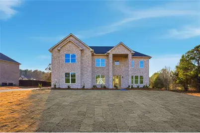 230 Barcelona Drive, Covington, GA 30016 - Photo 1