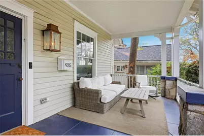 935 Drewry Street NE, Atlanta, GA 30306 - Photo 1