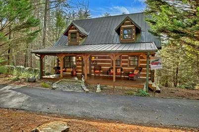 598 Whispering Pine Lane, Cherrylog, GA 30522 - Photo 1