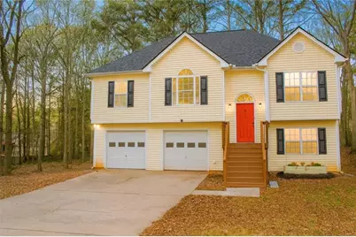 453 Fermwood Circle, Statham, GA 30666 - Photo 1