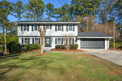 1610 Chateau Drive, Atlanta, GA 30338 - Photo 1