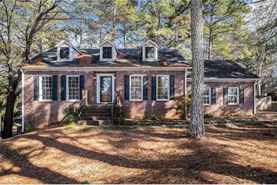 4521 S Roberts Drive, Sugar Hill, GA 30518 - Photo 1