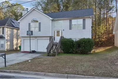 3875 Waldrop Hills Drive, Decatur, GA 30034 - Photo 1