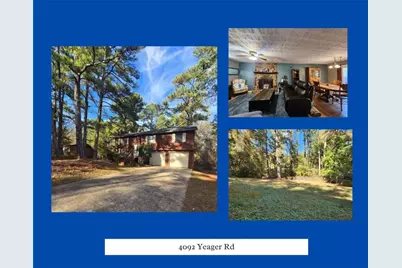 4092 Yeager Road, Douglasville, GA 30135 - Photo 1