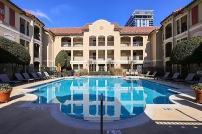 955 Juniper Street NE #3331, Atlanta, GA 30309 - Photo 1