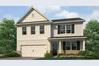 263 Thompson Ridge Lane, Dallas, GA 30132 - Photo 1