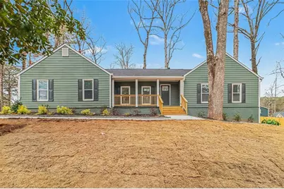 3149 Patuxent Trace, Lithonia, GA 30038 - Photo 1