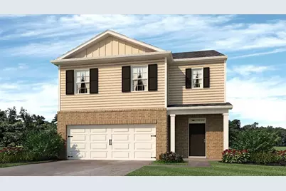 513 Oak View Lane, Dallas, GA 30157 - Photo 1