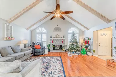 15 Sagewood Drive NW, Rome, GA 30165 - Photo 1