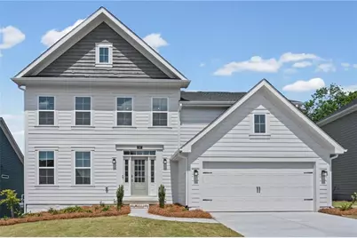 60 Linden Court, Braselton, GA 30517 - Photo 1