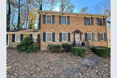 1344 Oakcrest Drive SW, Atlanta, GA 30311 - Photo 1