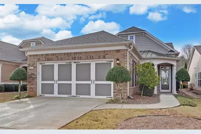 6213 Azalea Way, Hoschton, GA 30548 - Photo 1