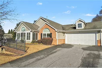 102 Cascade Park Drive #0, Atlanta, GA 30331 - Photo 1