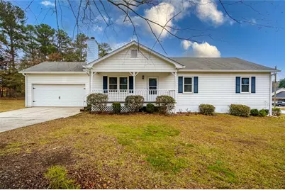 2810 Crystal Brooke Lane, Snellville, GA 30078 - Photo 1