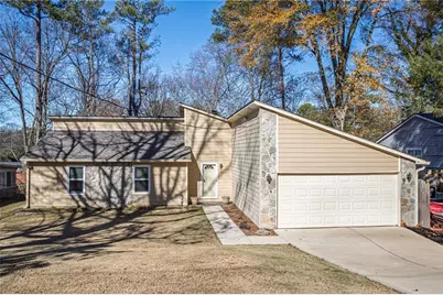 3889 Smokemist Trace, Lawrenceville, GA 30044 - Photo 1