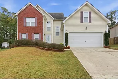 3026 Highland Park Lane, Lithonia, GA 30281 - Photo 1