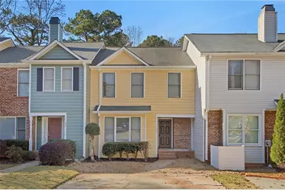 1135 Shiloh Lane NW, Kennesaw, GA 30144 - Photo 1