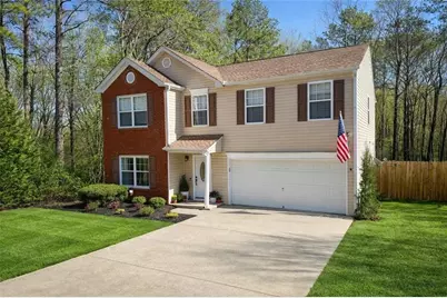 8515 River Hill Commons Drive, Ball Ground, GA 30107 - Photo 1
