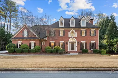 210 Tynebrae Place, Roswell, GA 30075 - Photo 1