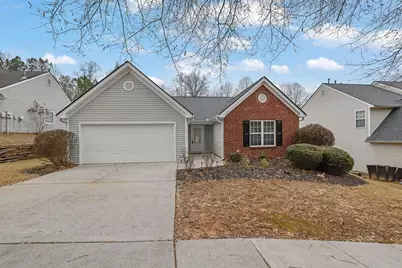 2090 Mina Lane Drive, Buford, GA 30518 - Photo 1