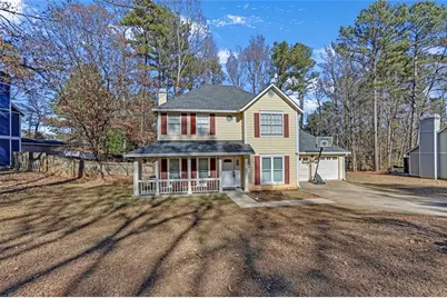 3554 Portsmouth Circle, Lithonia, GA 30038 - Photo 1