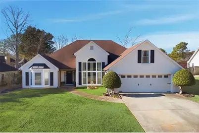 1130 Sunrise Field Court, Lawrenceville, GA 30043 - Photo 1