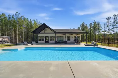 120 Twisted Pines Crossing, Dahlonega, GA 30533 - Photo 1
