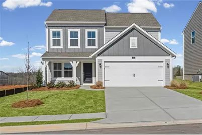 86 Warrior Court, Hoschton, GA 30548 - Photo 1