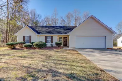 614 Anns Way, Winder, GA 30680 - Photo 1