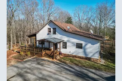 731 Brewer Road, Lula, GA 30554 - Photo 1