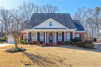 3468 Aberrone Place, Buford, GA 30519 - Photo 1